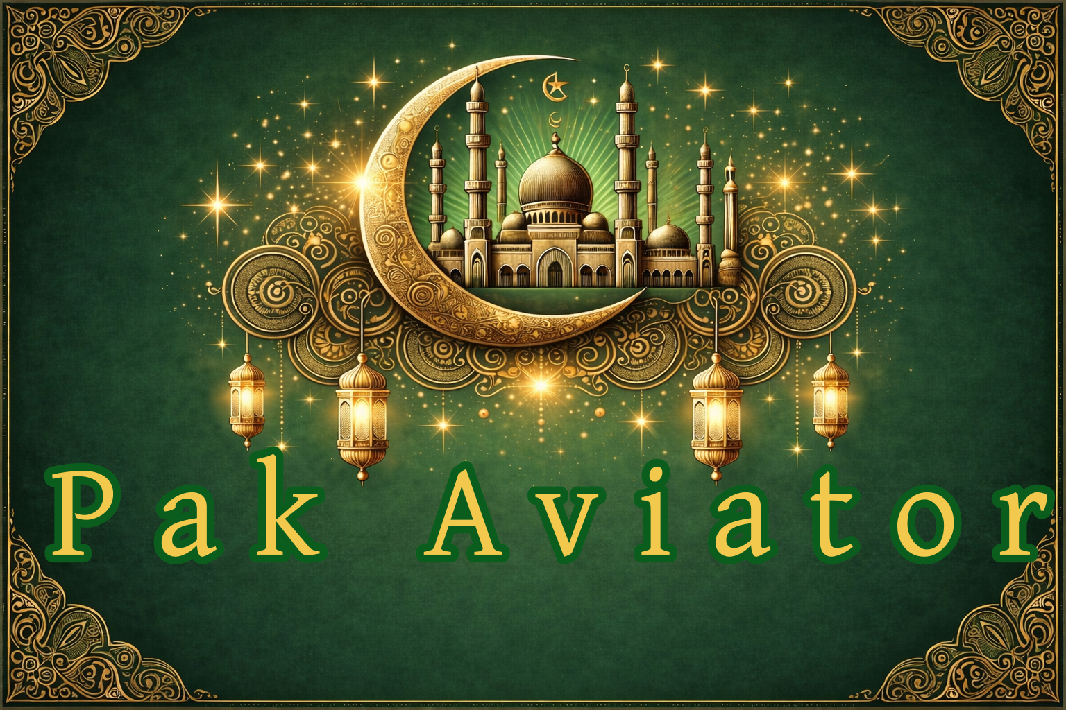 Pak Aviator game download